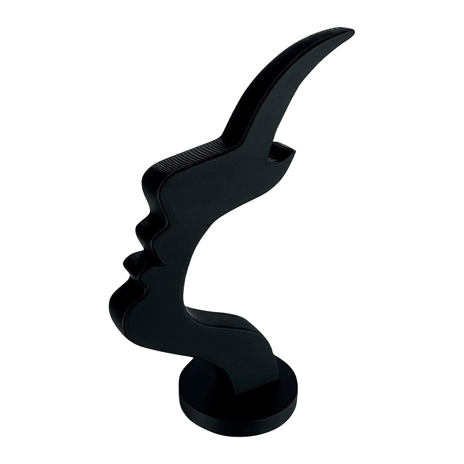 Wedding Solution - 1 szt. Unikalny, zakrzywiony stojak na