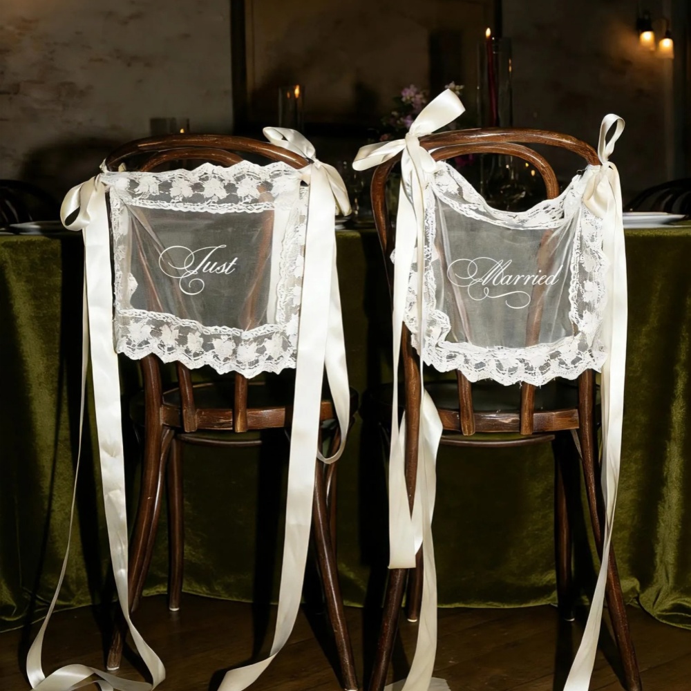 2 szt. Personalizowane koronko – Champagne Tower Set recenzja i cena