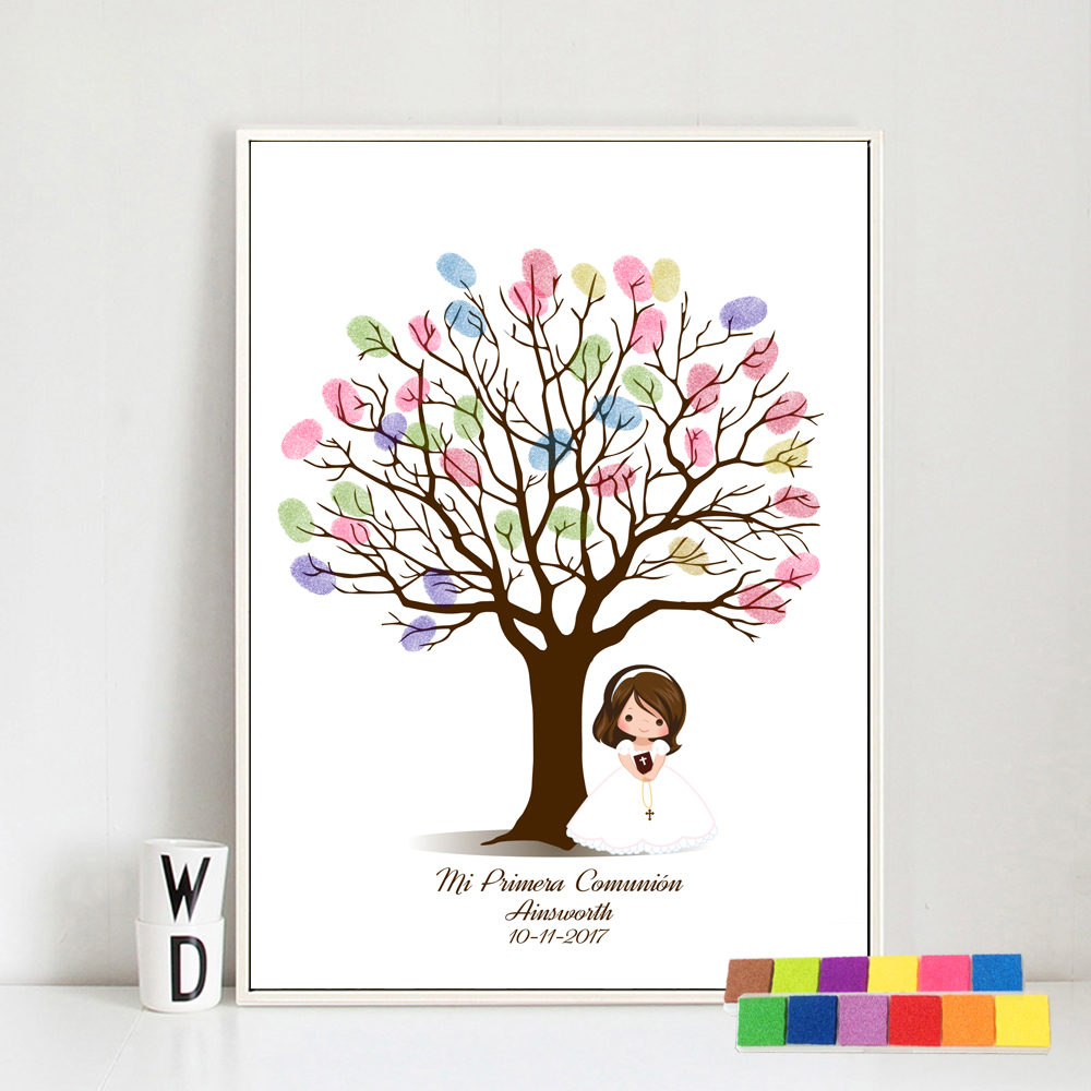 Książka Gości Weselnych Person – Personalized Guest Book recenzja i cena