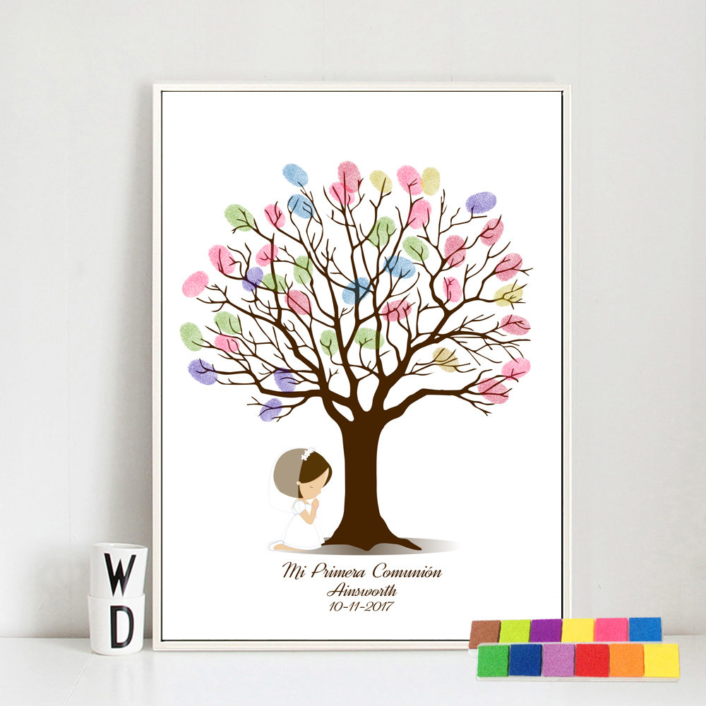 Książka Gości Weselnych Person – Personalized Guest Book recenzja i cena