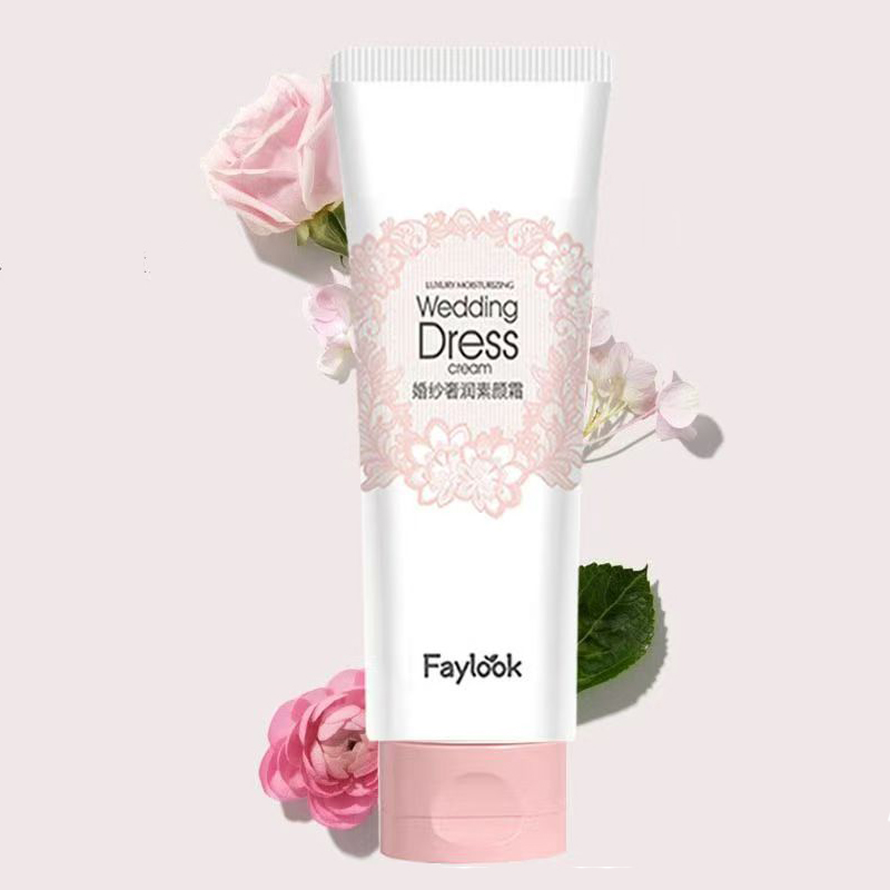 100ml Faylook Wedding Dress Se – Wedding Solution recenzja i cena