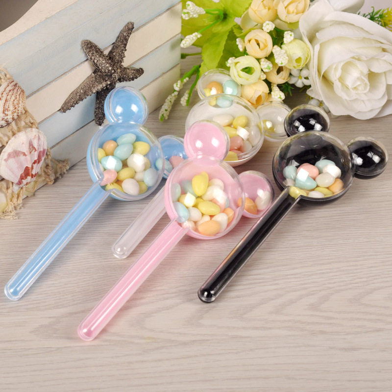 24 szt./partia Plastikowe Pude – Wedding Supply.Box recenzja i cena
