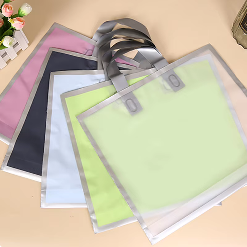 50 sztuk matowych toreb na zak – Wedding Supply Shops recenzja i cena