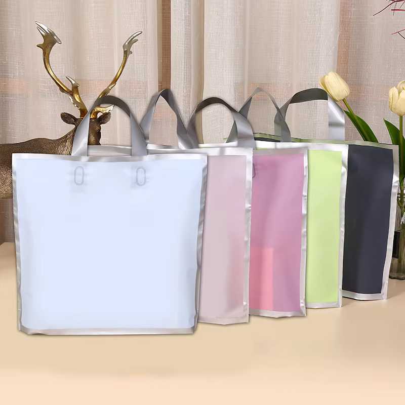 50 sztuk matowych toreb na zak – Wedding Supply Shops recenzja i cena