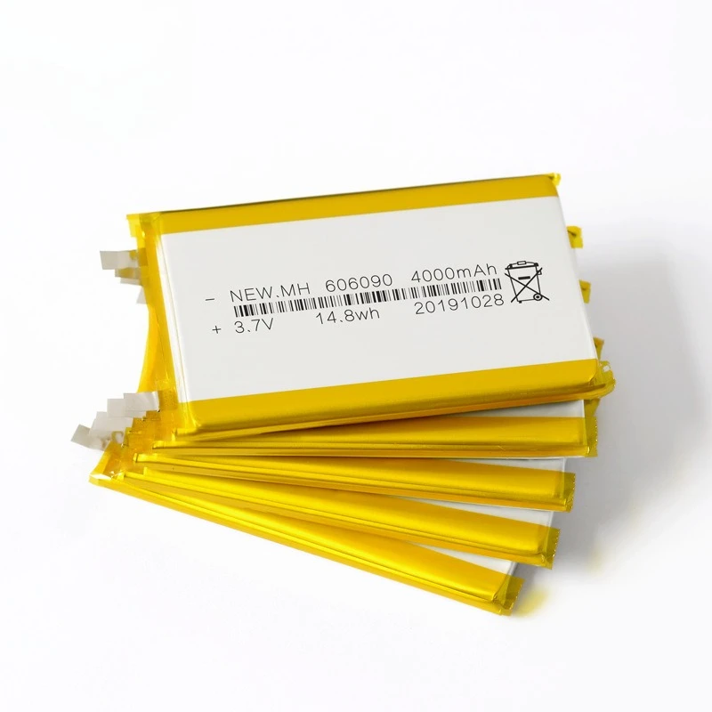 Akumulator Lipo 606090 3.7V 40 – Wedding Power Supply recenzja i cena