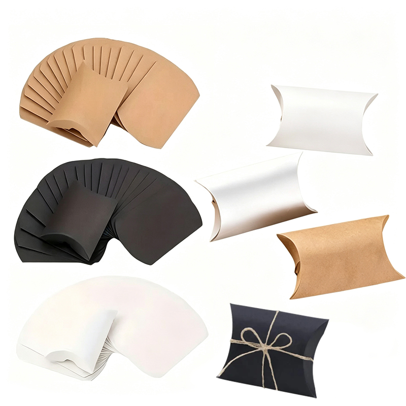 50/100 SZT. Wielokolorowe Pude – Wedding Supply.Box recenzja i cena