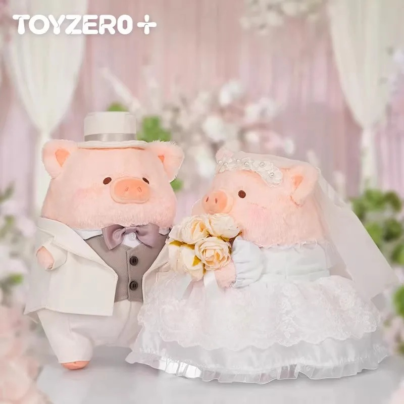 Lulu Świńska Świeżo Wysmażona  – Wedding Lulu recenzja i cena