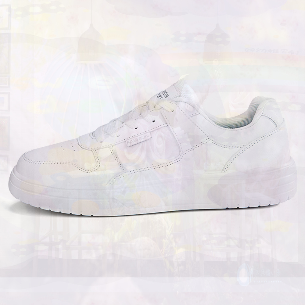 Z krawatami PU skórzane buty 4 – Wedding Supply Store Canada recenzja i cena