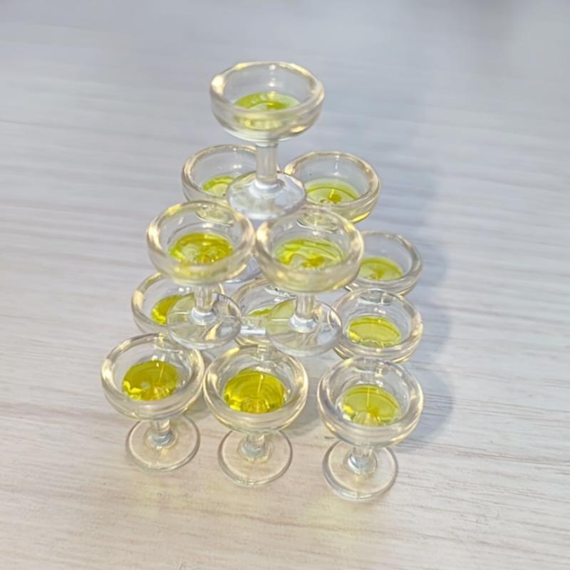 Epoch Tarlin Podświetlany Mini – Champagne Tower Set recenzja i cena