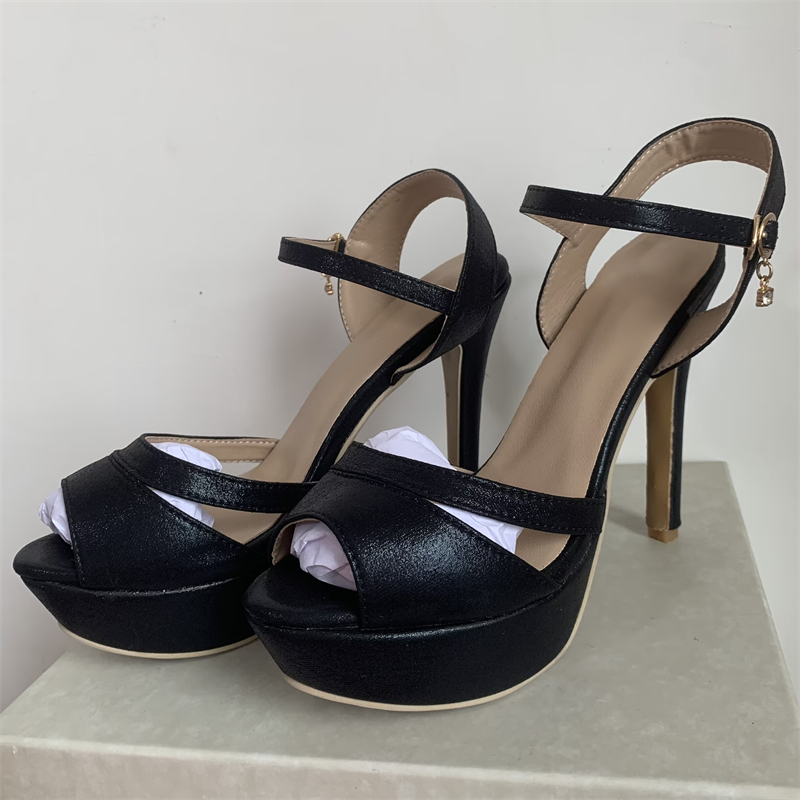 Moda Kobiety Sandały Letnie Se – Wedding Super recenzja i cena