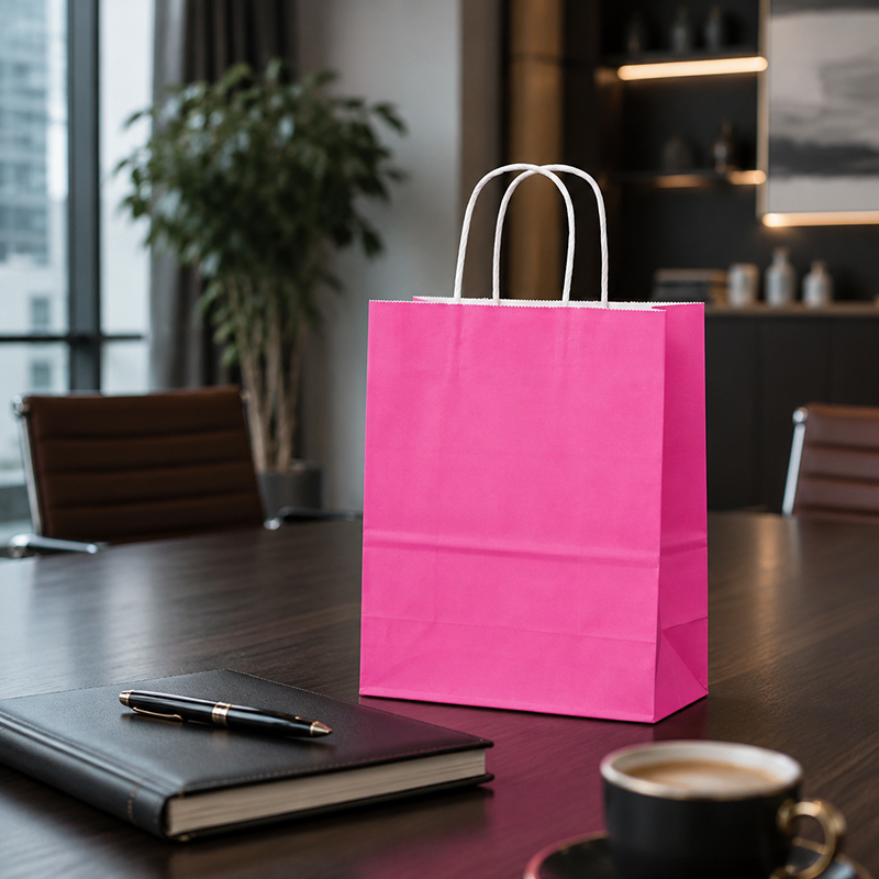 12 szt. Torby na zakupy z papi – Wedding Supply Shops recenzja i cena