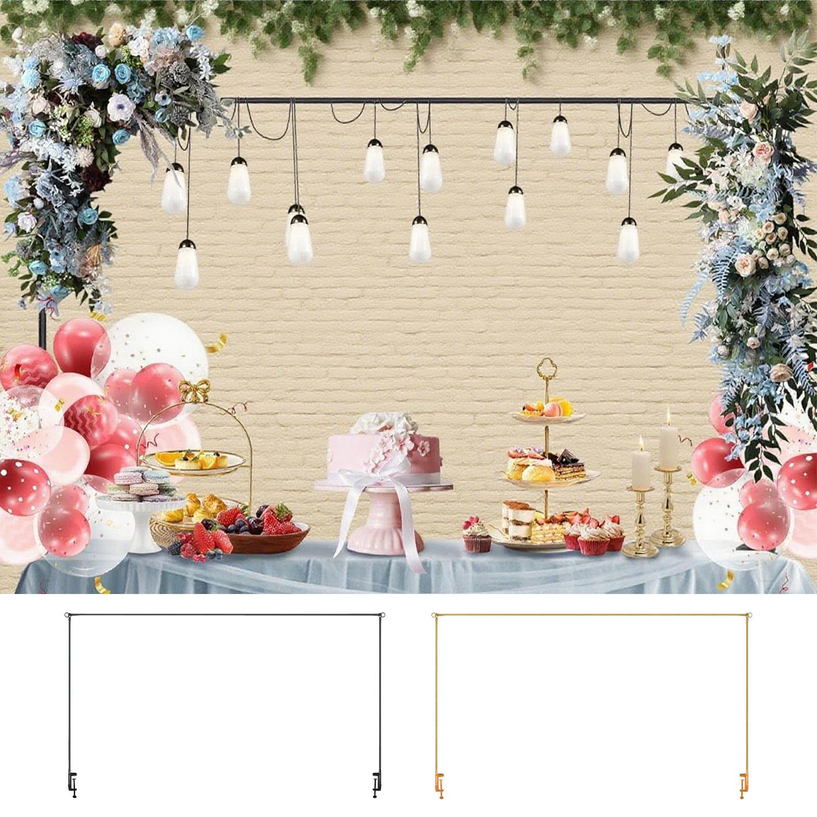 Stojak na łuk balonowy, regulo – Wedding Balloon Arch recenzja i cena