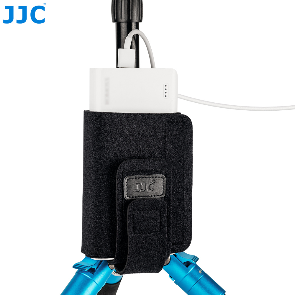 JJC Equipment Pasek montażowy  – Wedding Power Supply recenzja i cena