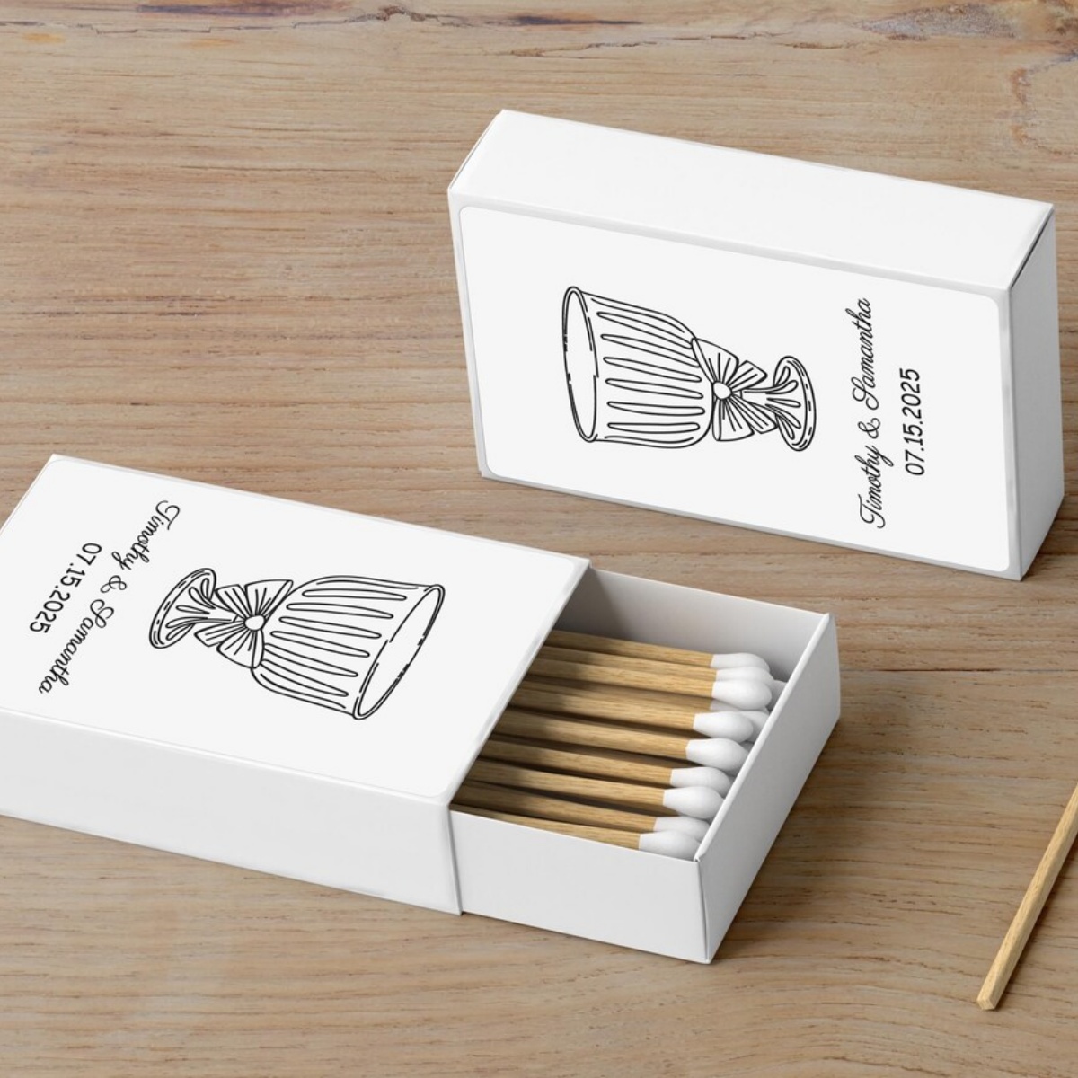 Spичatki Personalizowane - Zes – Champagne Tower Set recenzja i cena