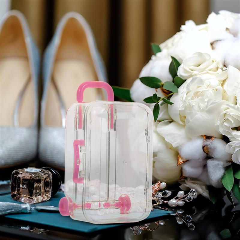 12 sztuk walizka projekt pudeł – Wedding Supply.Box recenzja i cena