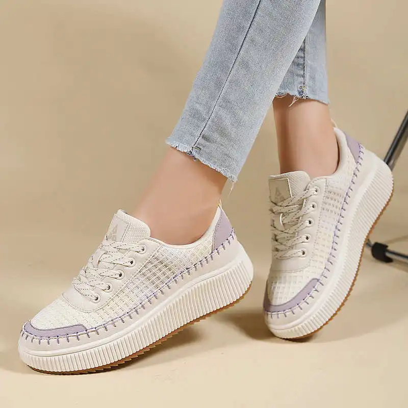 Brązowe buty damskie mieszkani – Wedding Supply Store Canada recenzja i cena