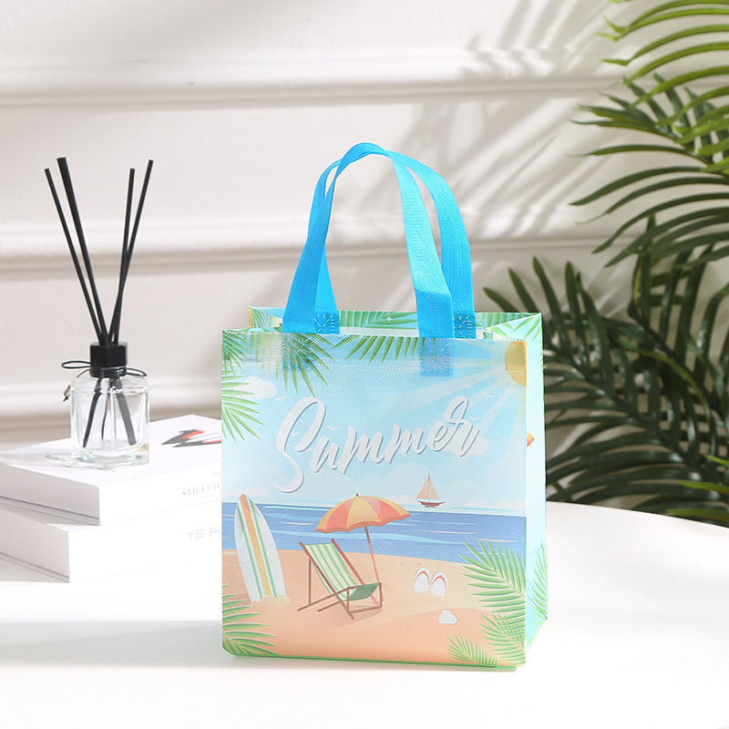 Letnie torby na plażę, do pako – Wedding Supply Shops recenzja i cena