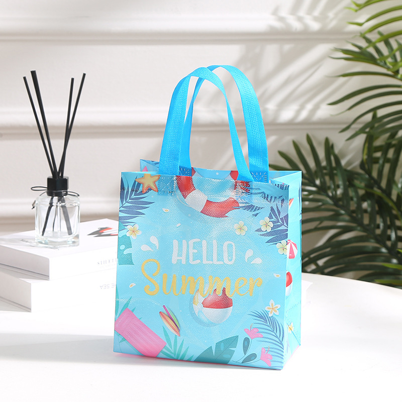 Letnie torby na plażę, do pako – Wedding Supply Shops recenzja i cena