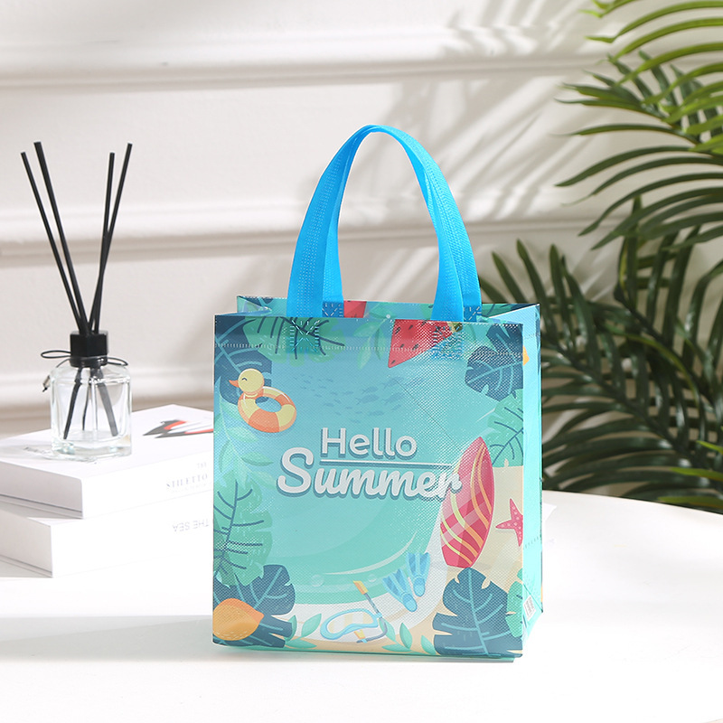 Letnie torby na plażę, do pako – Wedding Supply Shops recenzja i cena