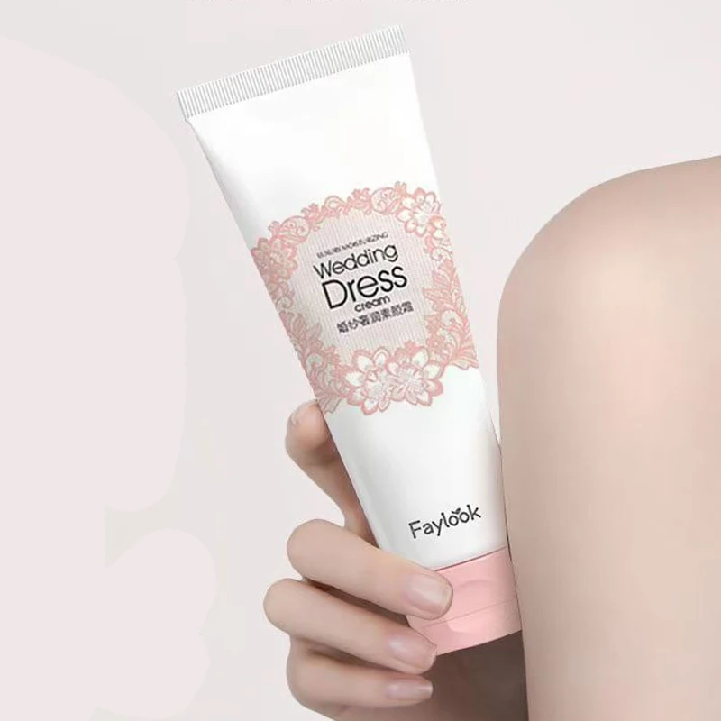 Faylook 100ml Sekretny Krem Wy – Wedding Solution recenzja i cena