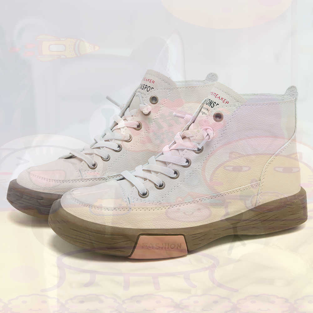 Wysokie buty Hi Cut oferuje de – Wedding Supply Store Canada recenzja i cena