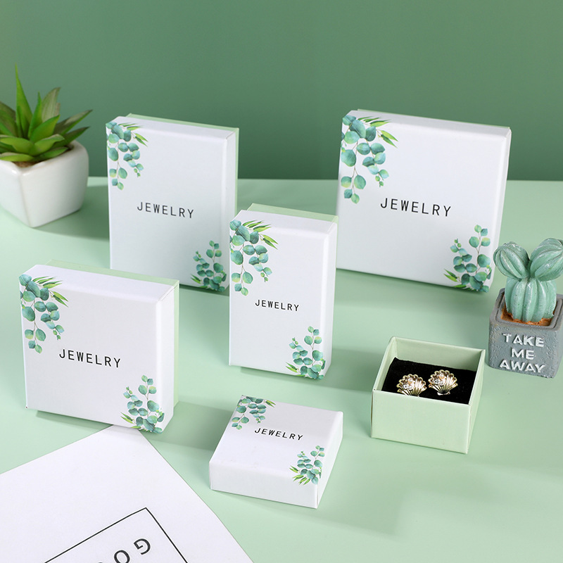 Kreatywny mały świeży liść skl – Wedding Supply Shops recenzja i cena