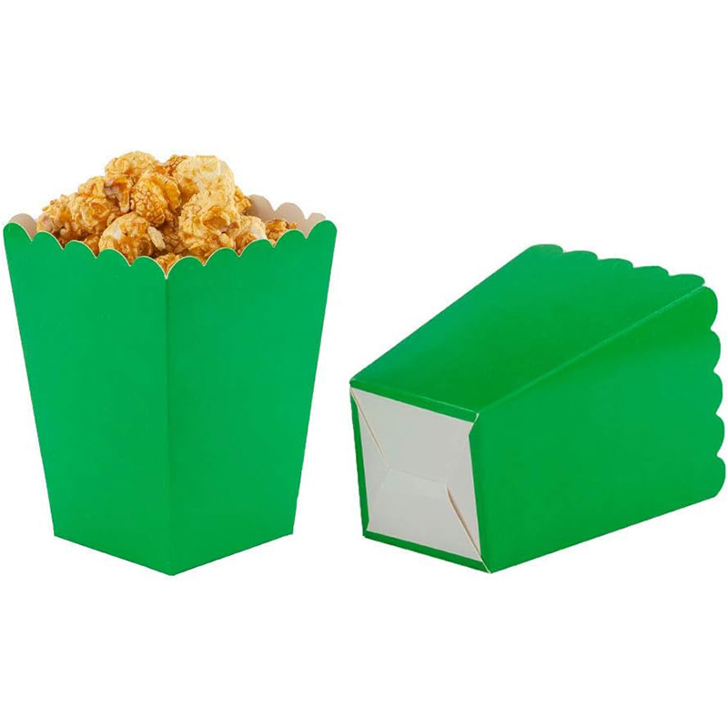 12 sztuk papierowych kartonów  – Wedding Supply.Box recenzja i cena