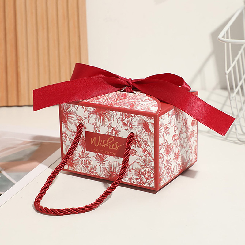 25/50 szt. Życzenia cukierków  – Wedding Supply.Box recenzja i cena