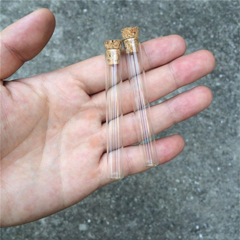 200 sztuk 10x75mm przezroczyst – Wedding Zoo recenzja i cena