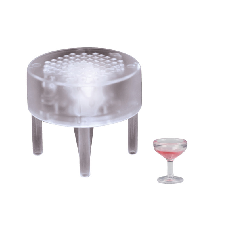 Gashapon Mini Kieliszek do Win – Champagne Tower Set recenzja i cena