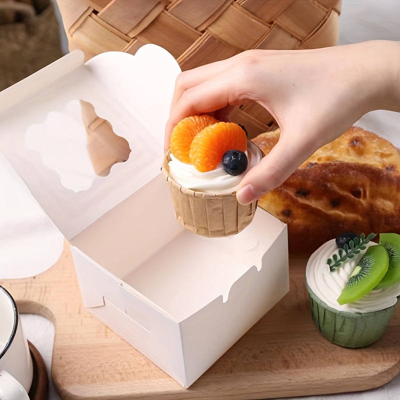 10 szt. Pudełek z papieru kraf – Wedding Supply.Box recenzja i cena