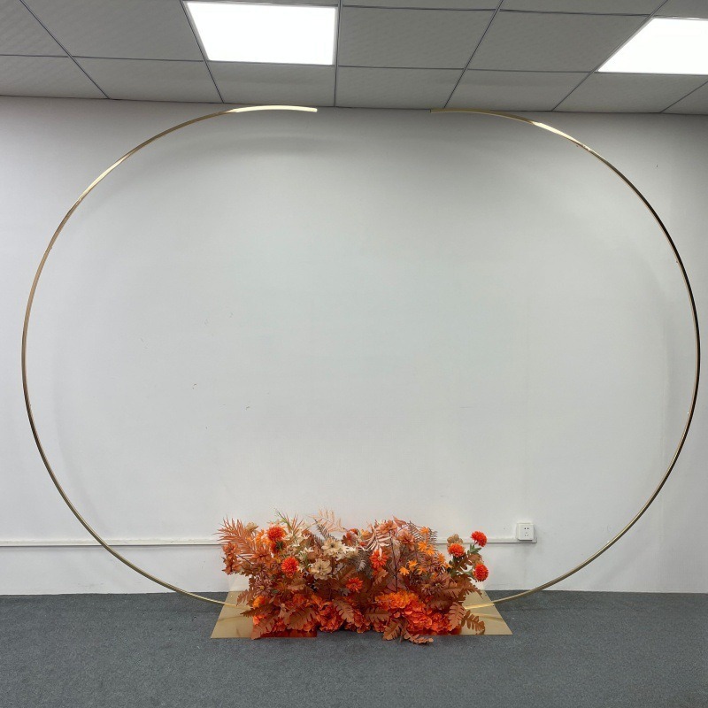 Nowy Łuk Ślubny Dekoracja Balo – Wedding Balloon Arch recenzja i cena