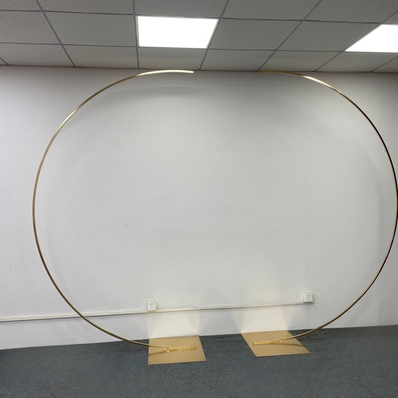 Nowy Łuk Ślubny Dekoracja Balo – Wedding Balloon Arch recenzja i cena