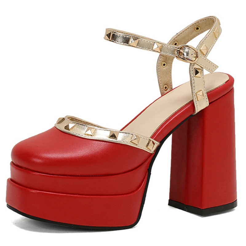 Luksusowe letnie buty na wysok – Wedding Super recenzja i cena
