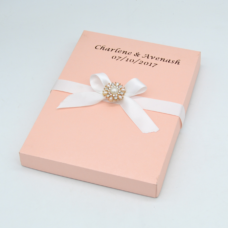 Niestandardowe laserowo wycina – Wedding Supply.Box recenzja i cena