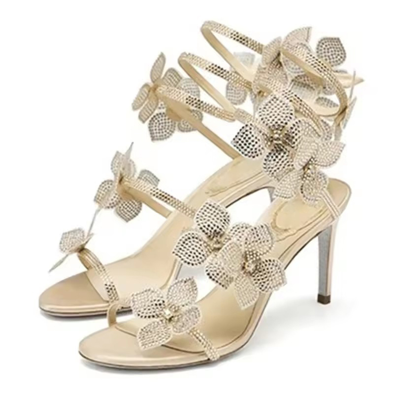 Eilyken Street Style CRYSTAL F – Wedding Super recenzja i cena