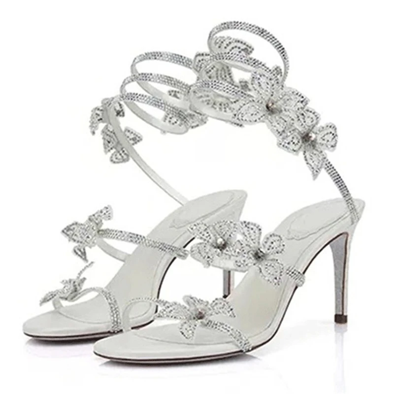 Eilyken Street Style CRYSTAL F – Wedding Super recenzja i cena