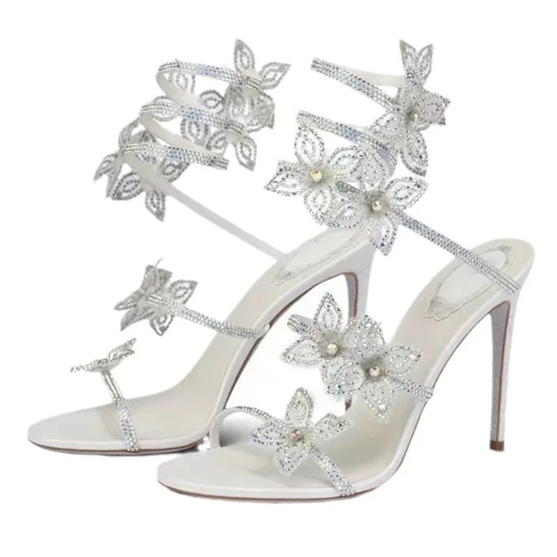 Eilyken Street Style CRYSTAL F – Wedding Super recenzja i cena